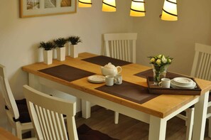 Spiseområde