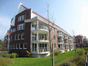 Udendørsområde
