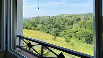 Panoramic Triple Room