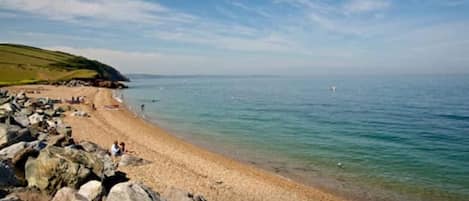 Plage