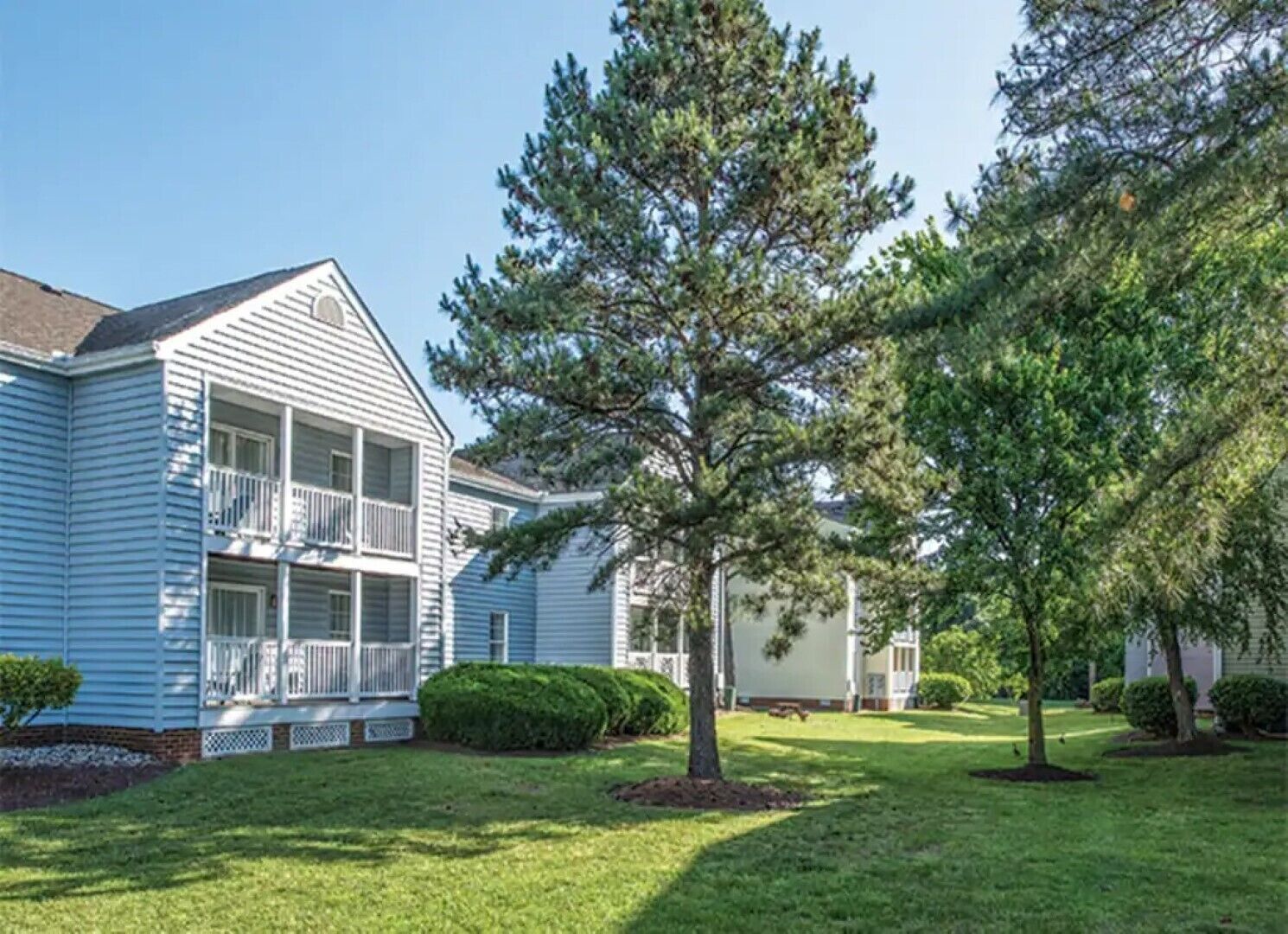 Save on your Stay in the Heart of Williamsburg