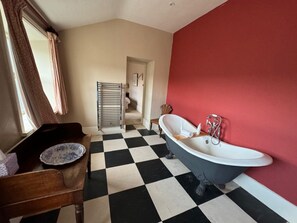 Stanley Room (Dog-Friendly)
