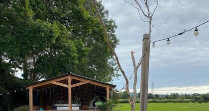 The Derby Arms Witherslack