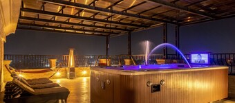 Johnwood Hotel by Bolton