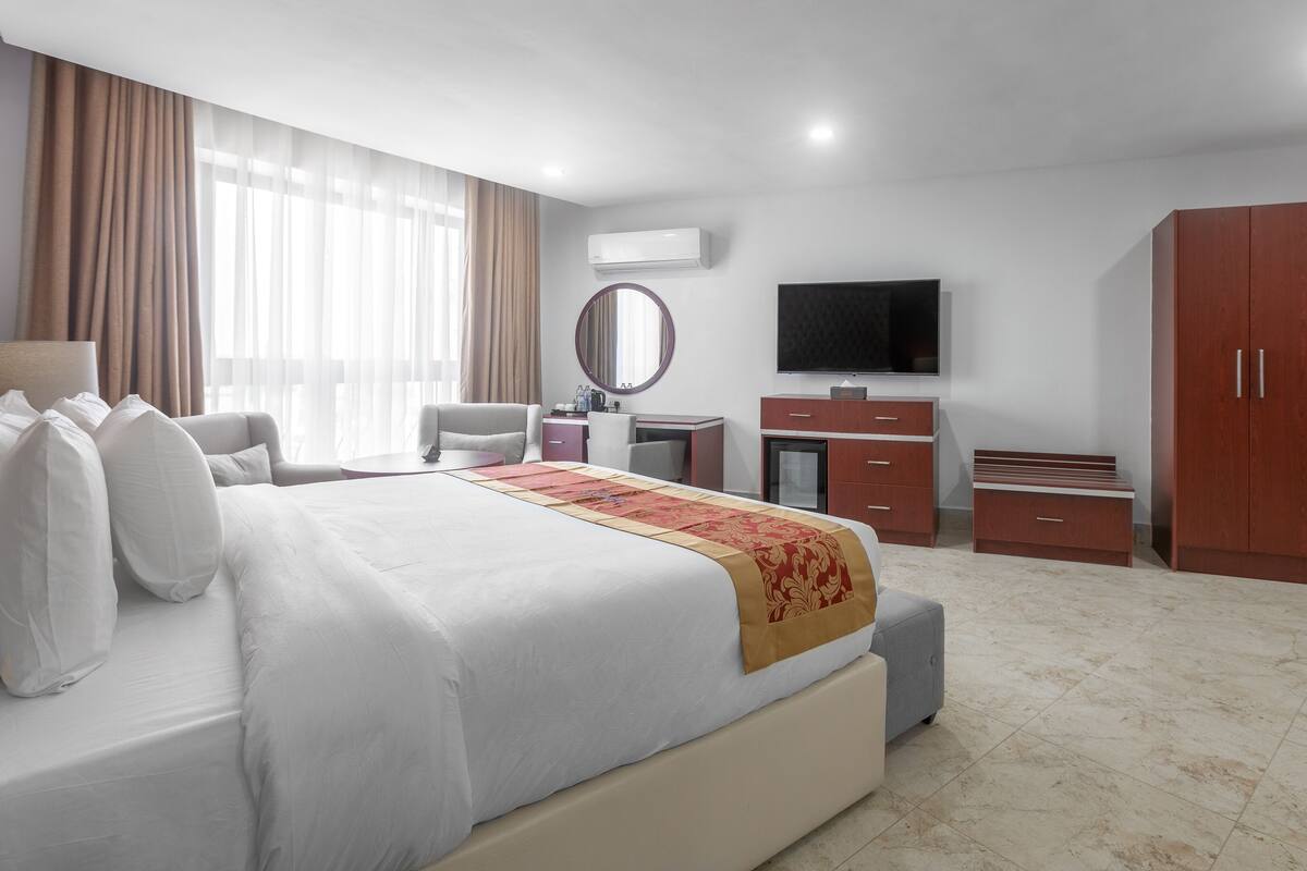 Premium-Suite