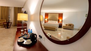 Departamento Premium, 1 habitación
