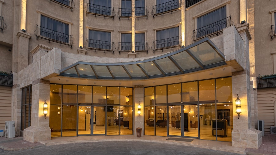 Johnwood Hotel by Bolton