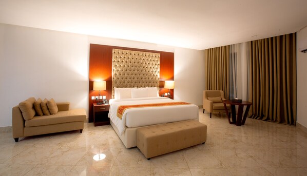 Premium Apartment, 1 Bedroom