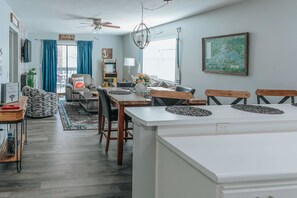 Interior - Updated Branson Condo w/ Indoor Pool Access! (Branson)