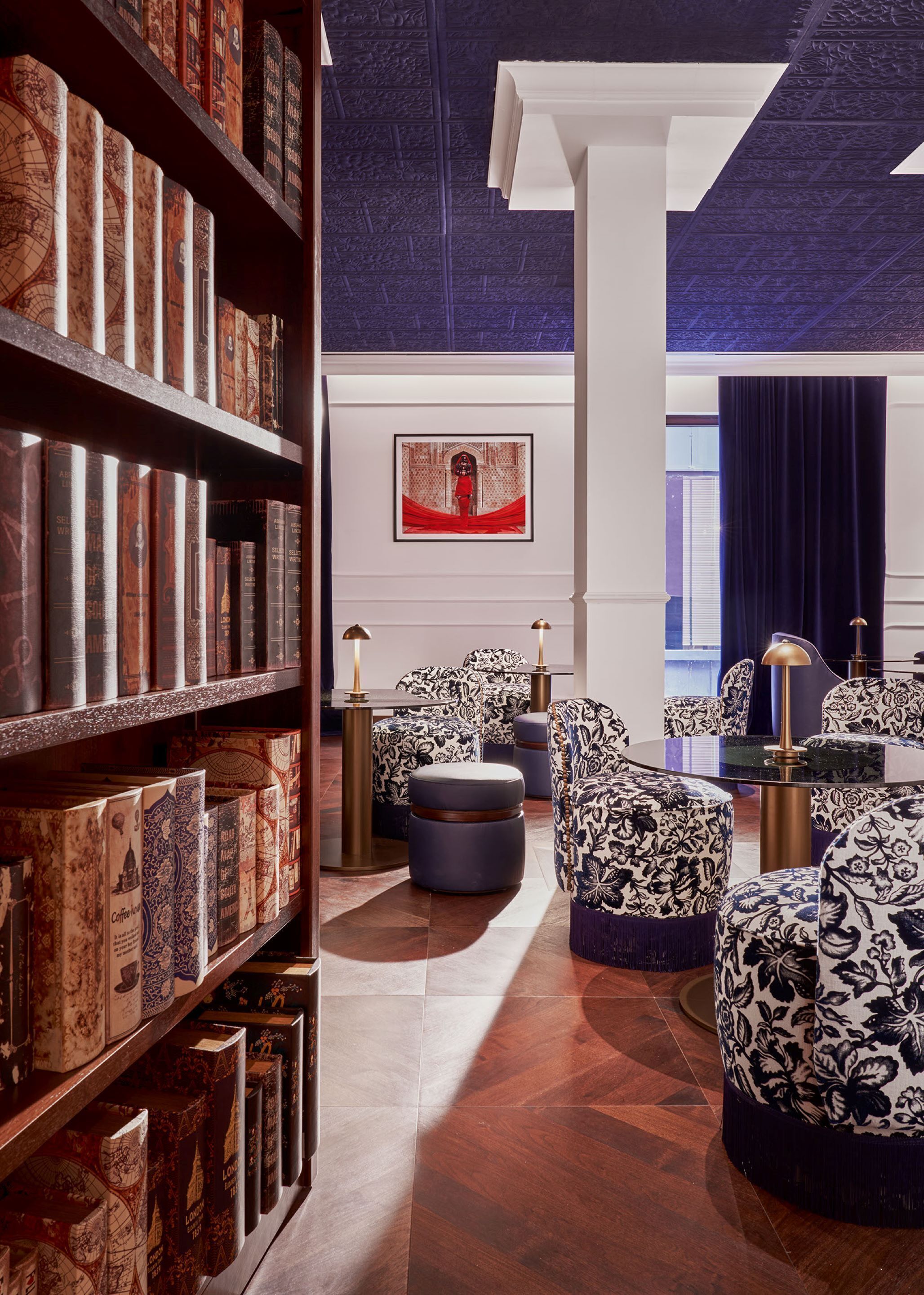 Foto - Seda Club Hotel - Small Luxury Hotels