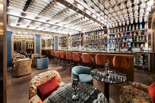 Bar-cafetería