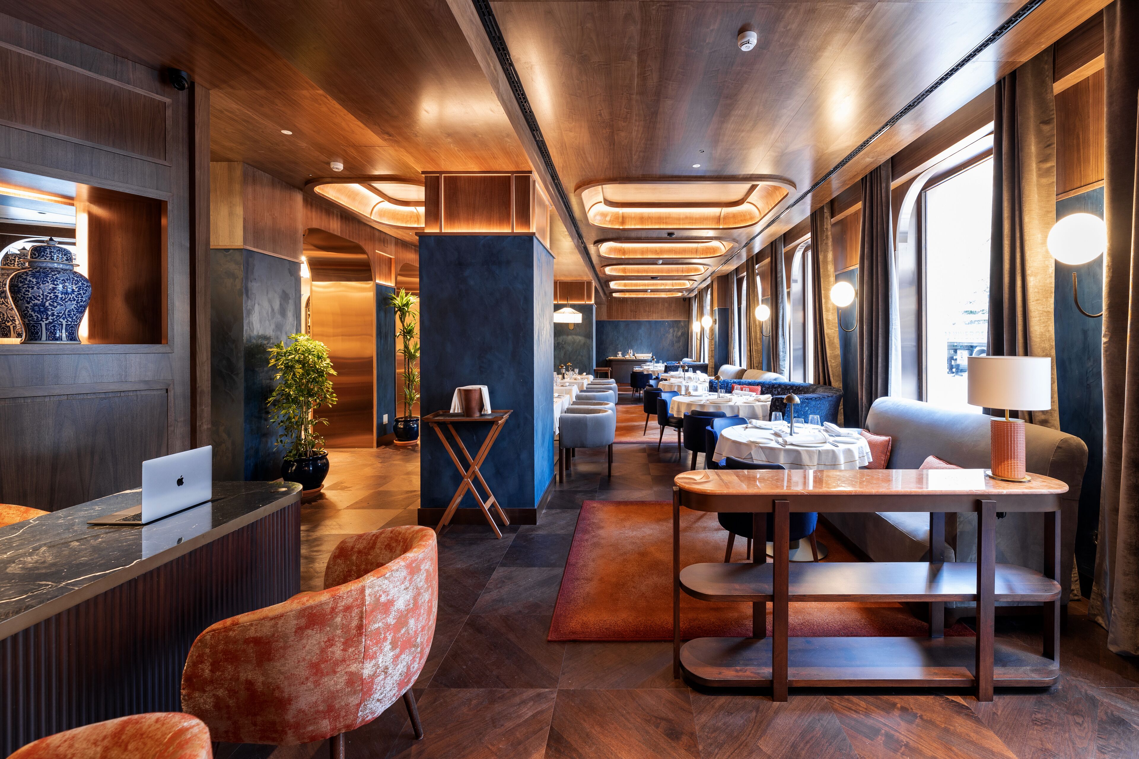 Foto - Seda Club Hotel – Small Luxury Hotel