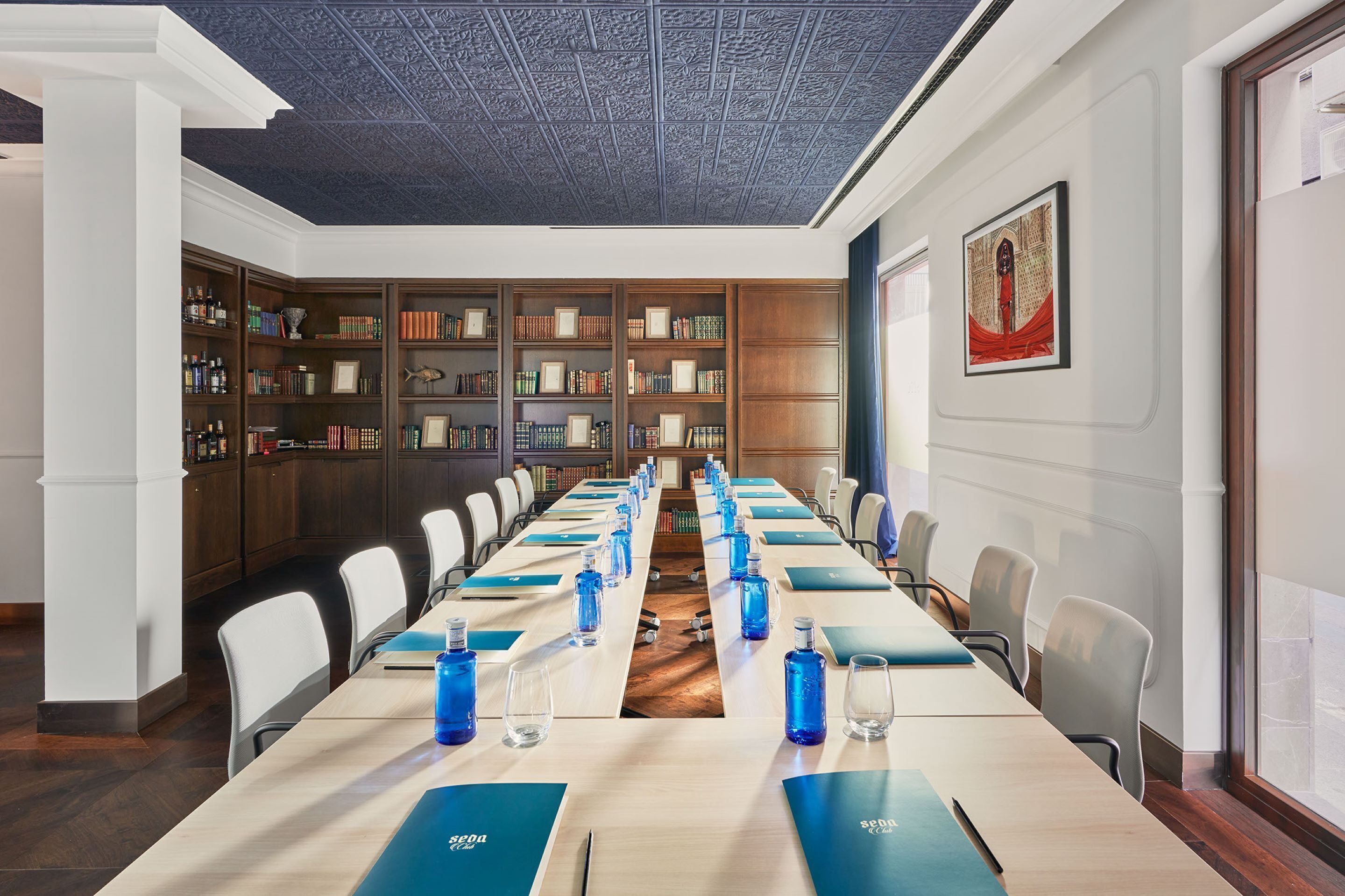 Foto - Seda Club Hotel - Small Luxury Hotels