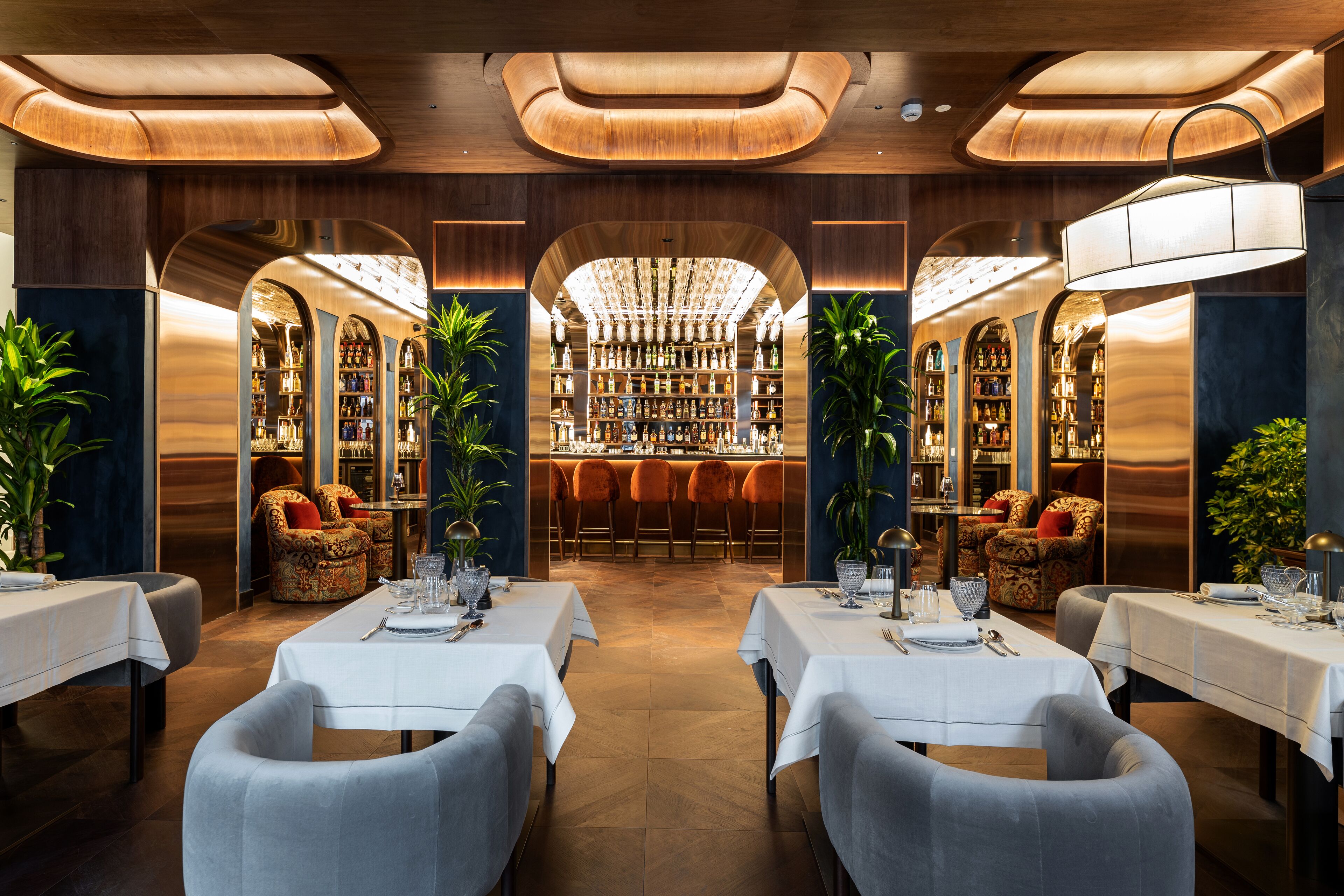 Foto - Seda Club Hotel - Small Luxury Hotels