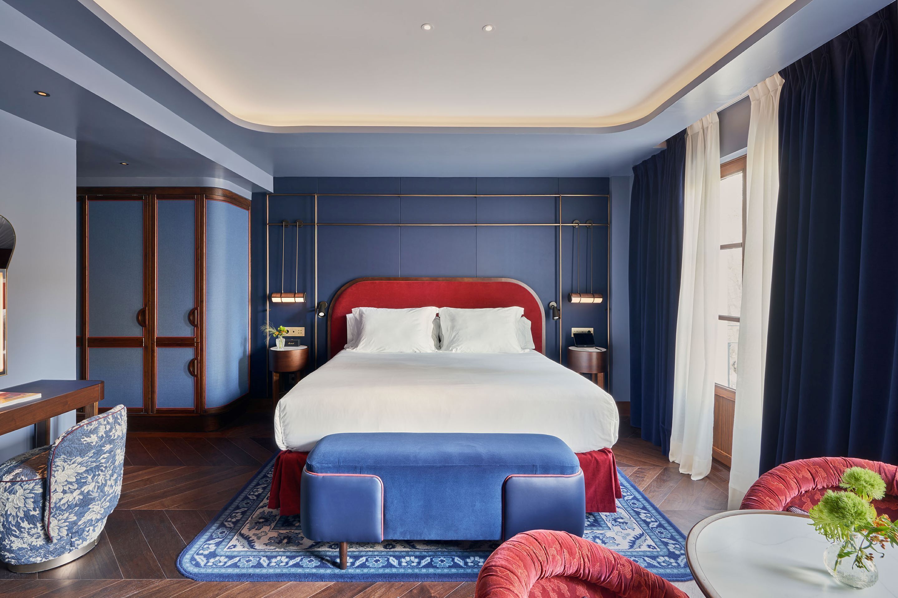 Foto - Seda Club Hotel - Small Luxury Hotels