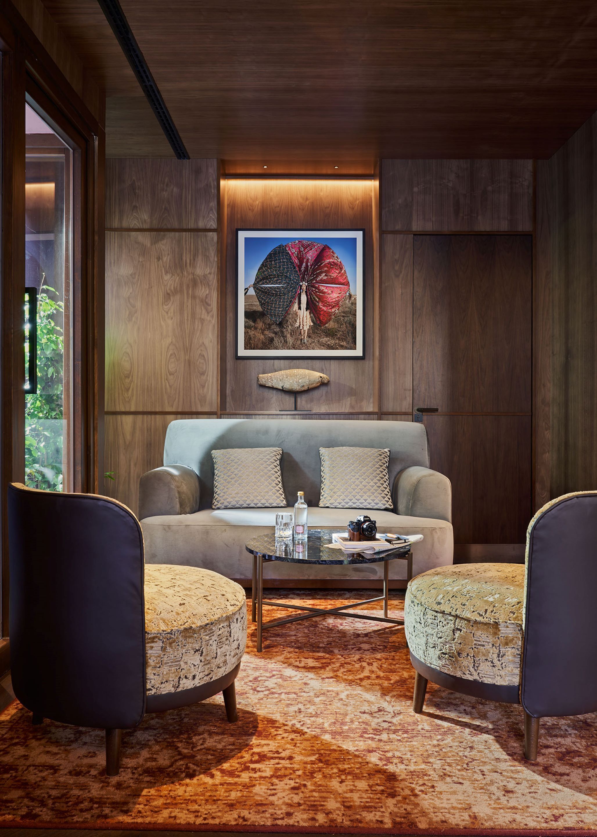 Foto - Seda Club Hotel - Small Luxury Hotels