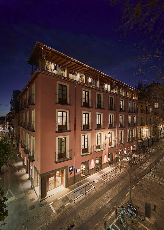 Spain: The 10 Most Beautiful Luxury Hotels for a Unique Experience
