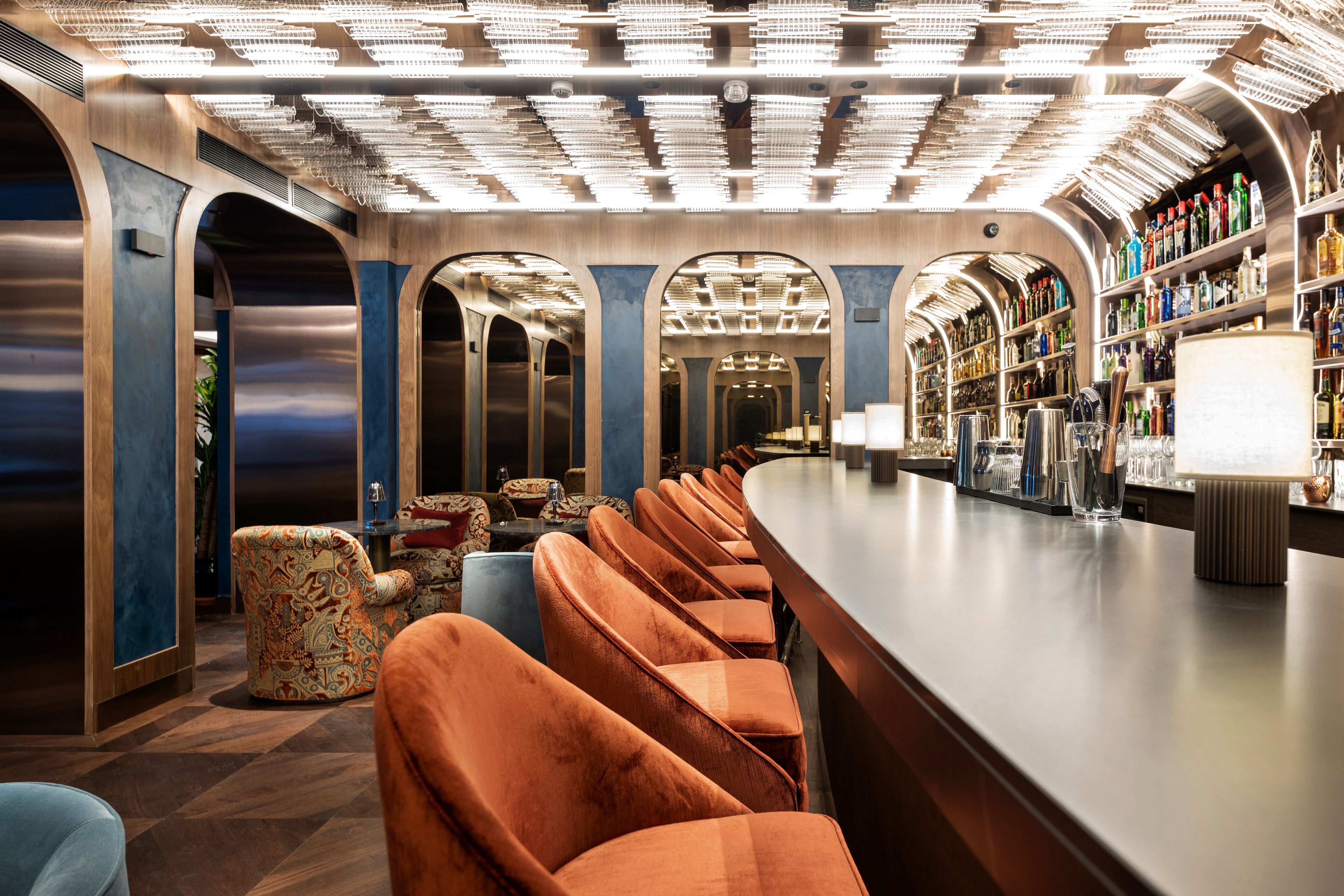 Foto - Seda Club Hotel – Small Luxury Hotel