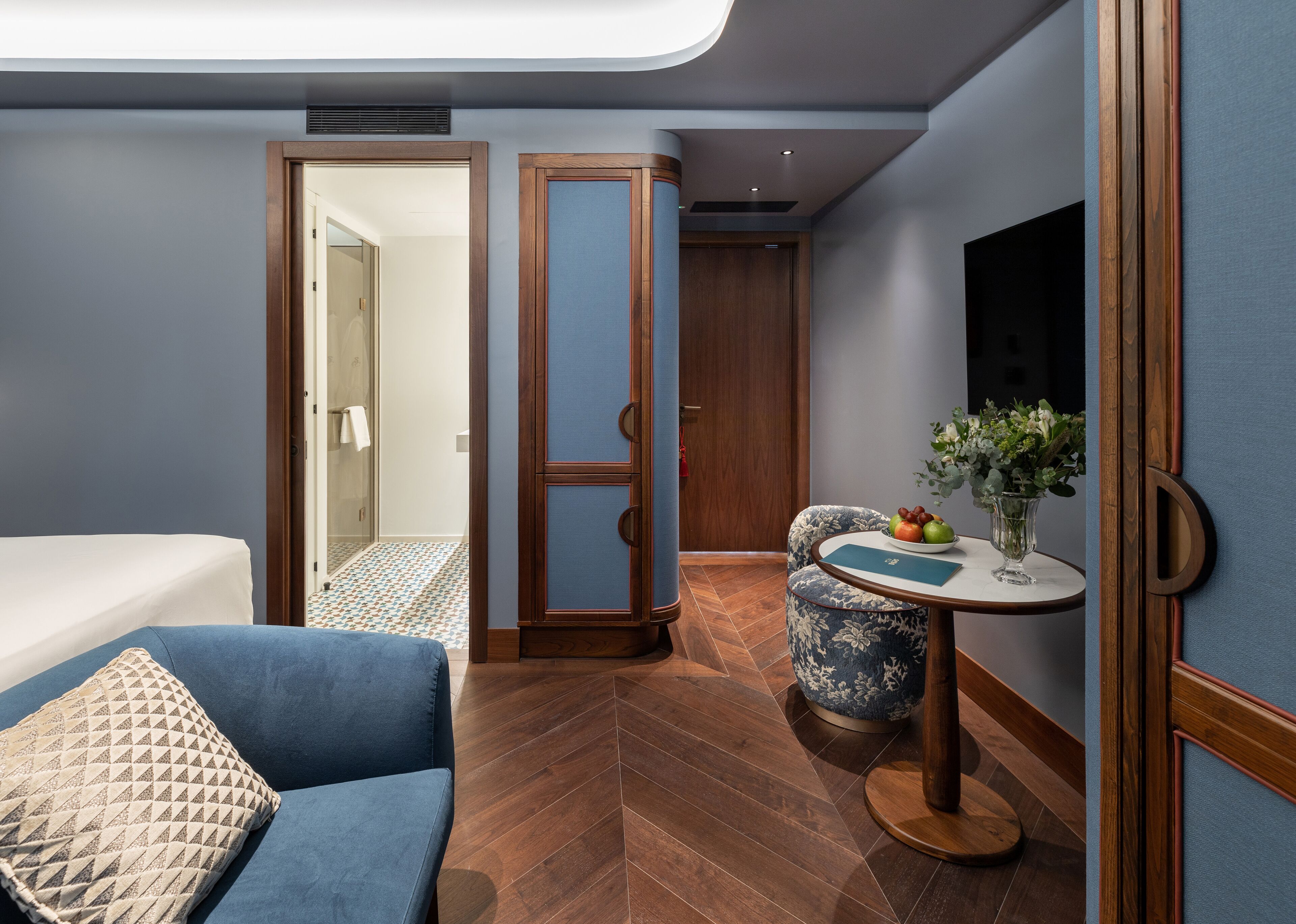 Foto - Seda Club Hotel - Small Luxury Hotels