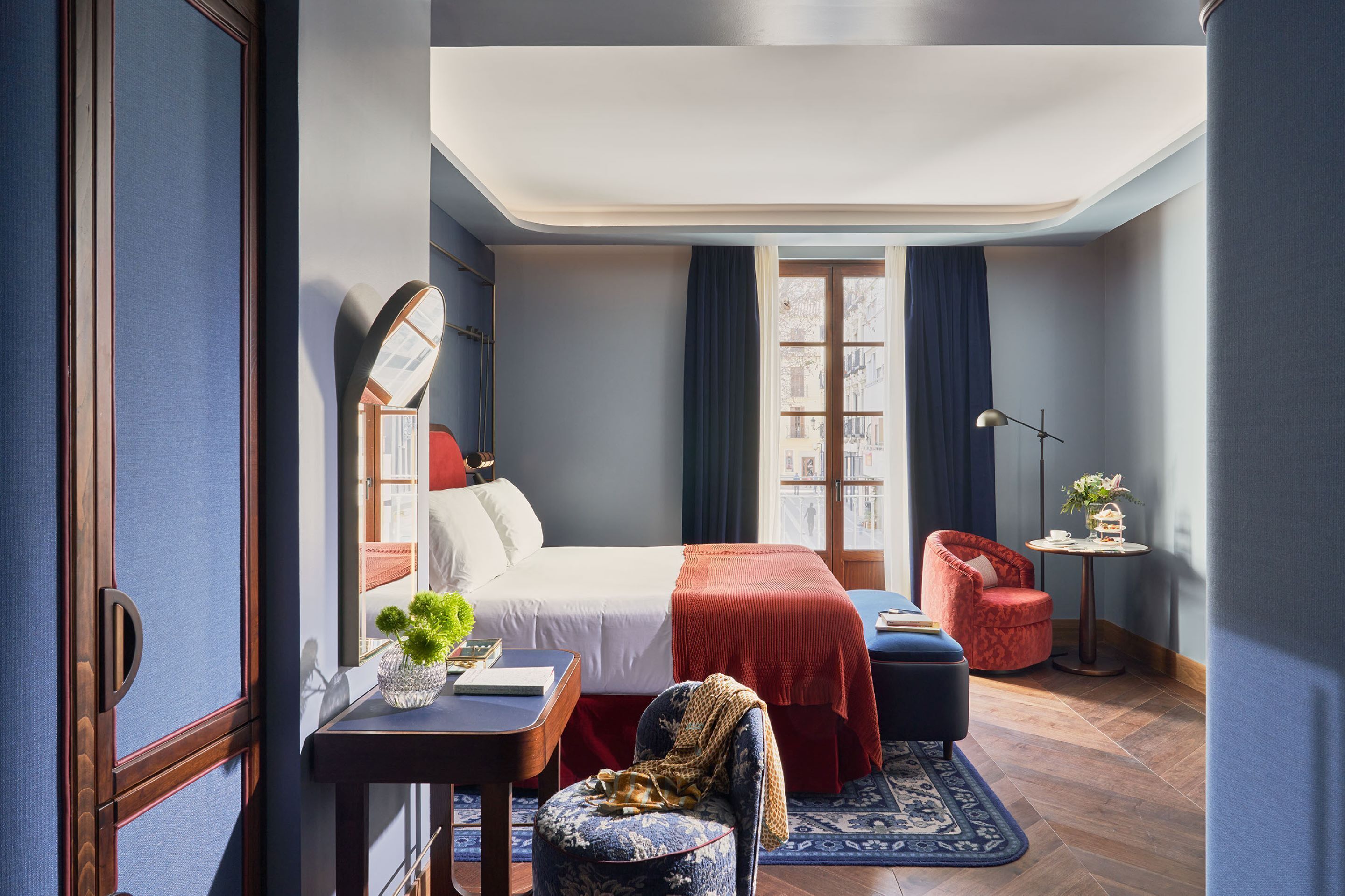 Foto - Seda Club Hotel - Small Luxury Hotels