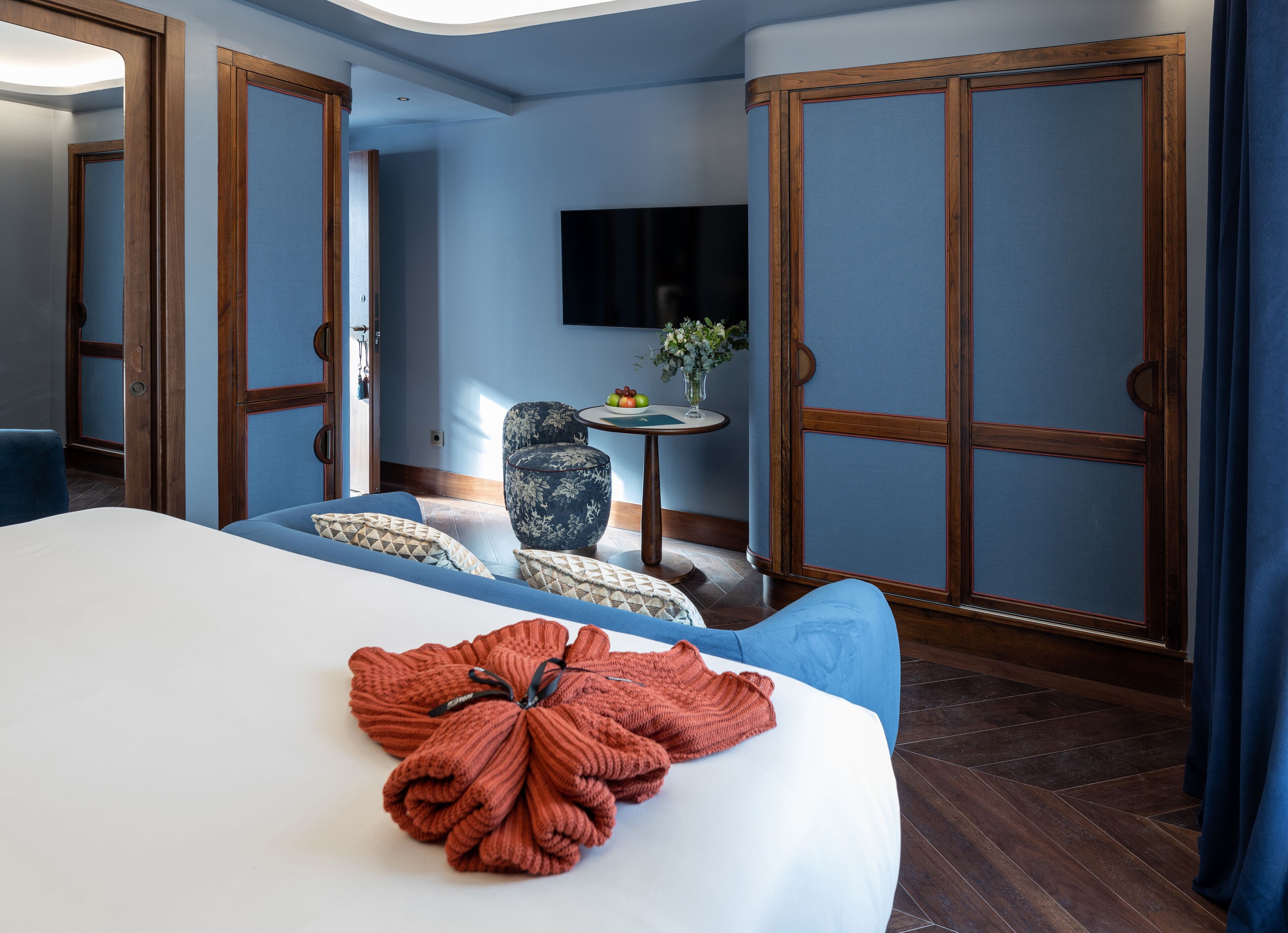 Foto - Seda Club Hotel - Small Luxury Hotels