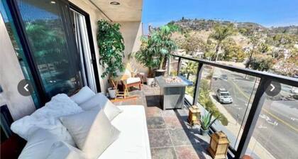 Romantic Little gem with extraordinary view