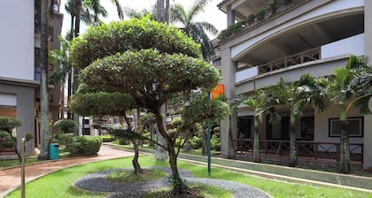 Mahkota Jonker Melaka By I Housing