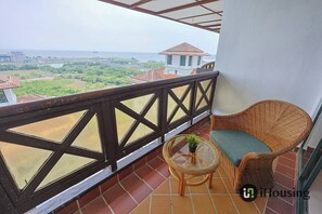 Front of property - Mahkota Jonker Melaka By I Housing (Malacca City)