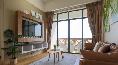 Mahkota Jonker Melaka By I Housing