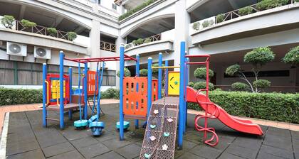 Mahkota Jonker Melaka By I Housing