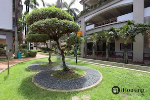 Jardín