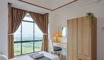 Traditional Apartment