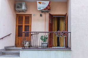 Außendetails