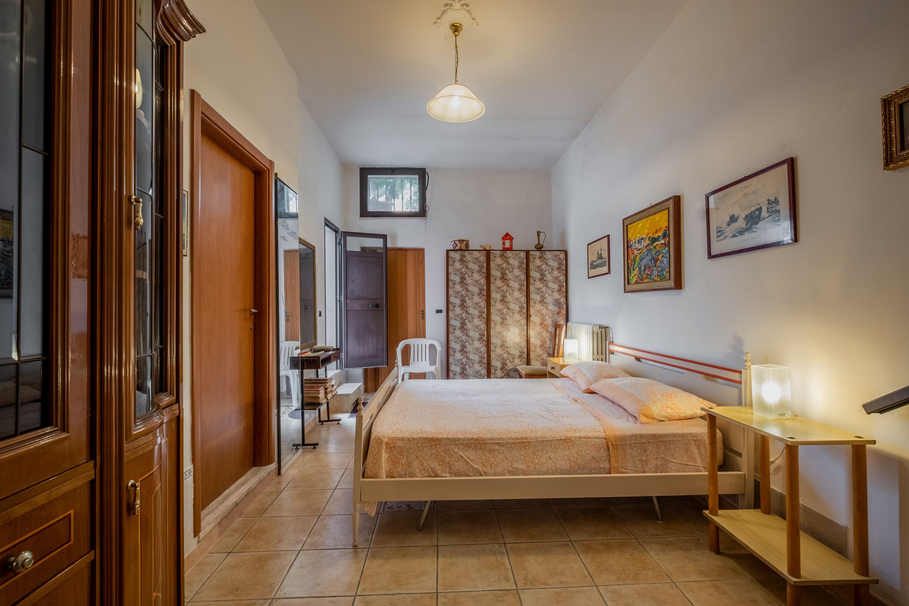 Apartment La tavernetta di Teresa with Shared Garden & Wi-Fi