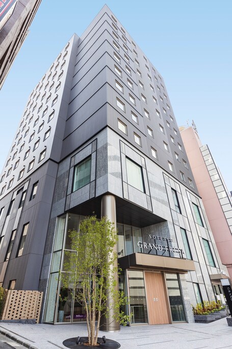 SOTETSU GRAND FRESA TAKADANOBABA - Image 19
