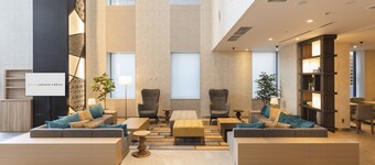 SOTETSU GRAND FRESA TAKADANOBABA