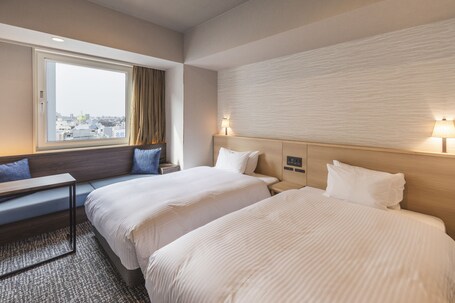 SOTETSU GRAND FRESA TAKADANOBABA - view 2