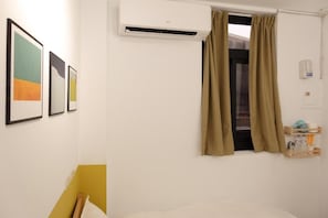 Chambre Double Confort