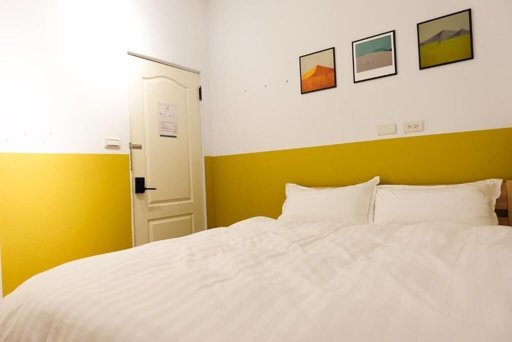 羽絨被、免費無線上網