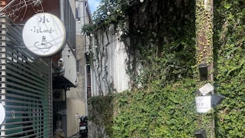 外觀