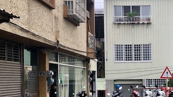 外觀