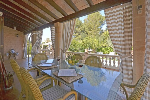 Llimona - Cozy house with pool in Alcúdia, Mallorca