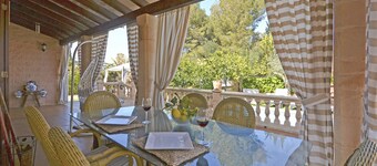 Llimona - Cozy house with pool in Alcúdia, Mallorca