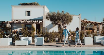 WePuglia - TERRATERRA - Masseria Minunni