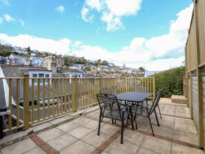 Cottage | Balcon
