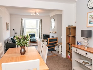 Cottage | Living room