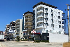 Exterior - Ayvaz Otel (Torbali)