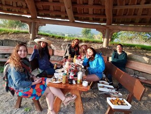 Exterior - Pulpit Rock hostel Vaulali (Strand)