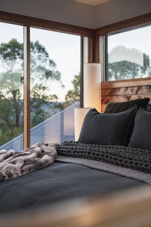 4 sovrum, strykjärn/strykbräda, gratis wi-fi och sängkläder