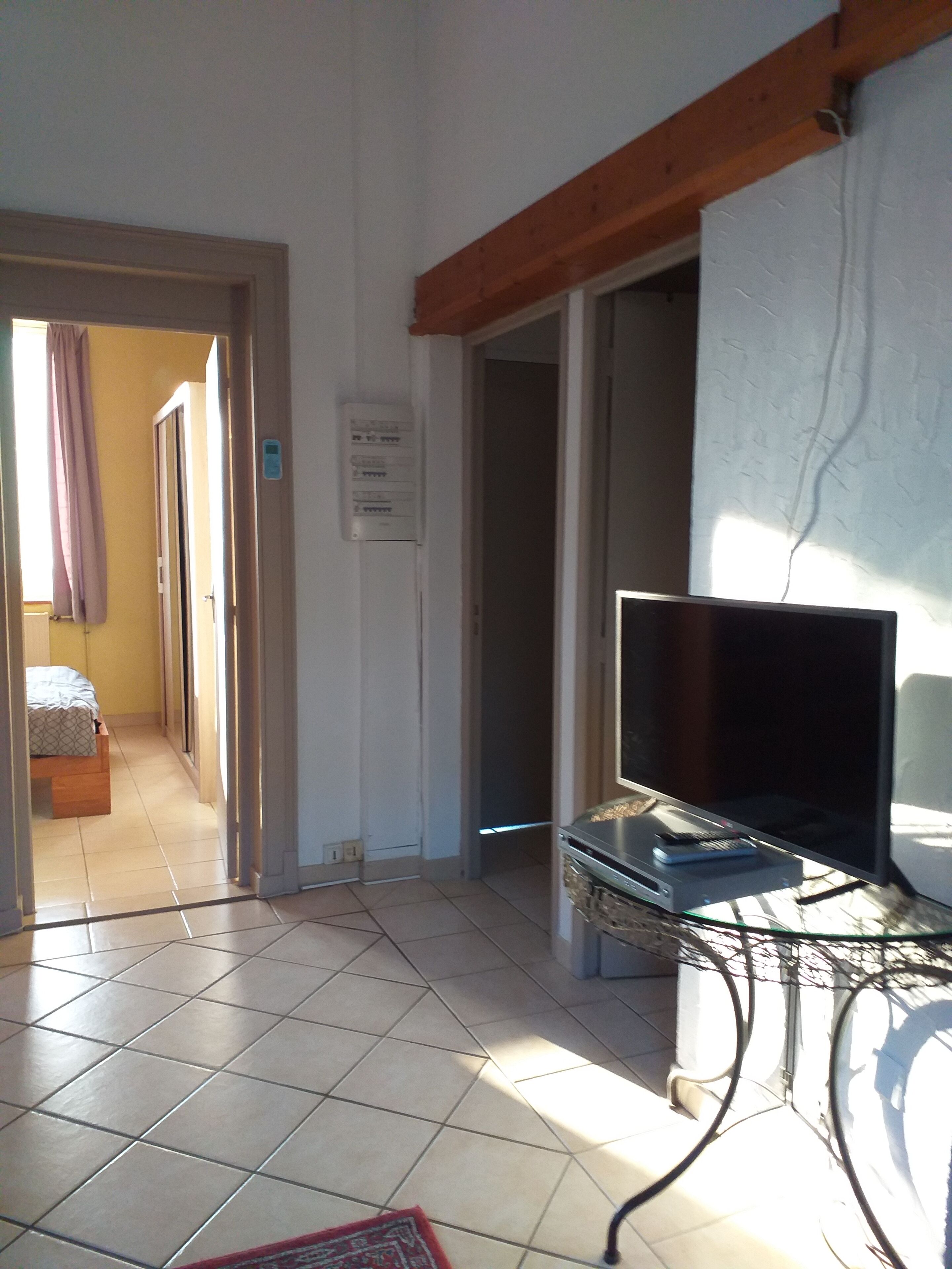 Nice T3 near Lac du Bourget